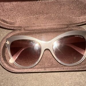 Tom Ford sunglasses